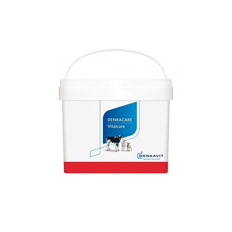 Denkacare Vitalcure 5 kg