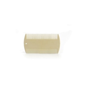 Beeztees netenkam nylon wit