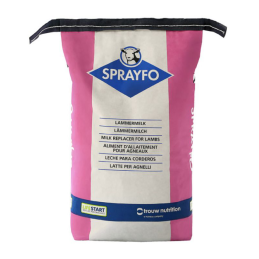 Sprayfo Lam kunstmelk 10 kg