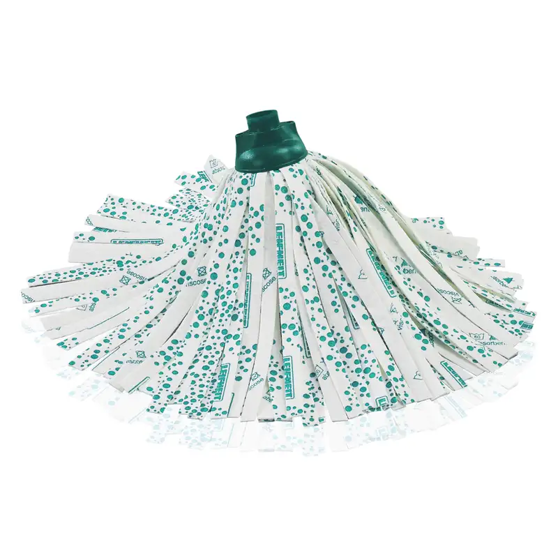Leifheit Classic vervangingskop mop viscose