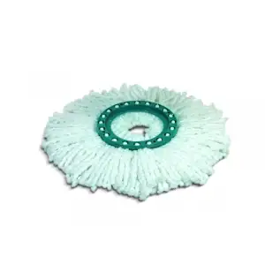 Leifheit vervangingskop Clean Twist Disc mop