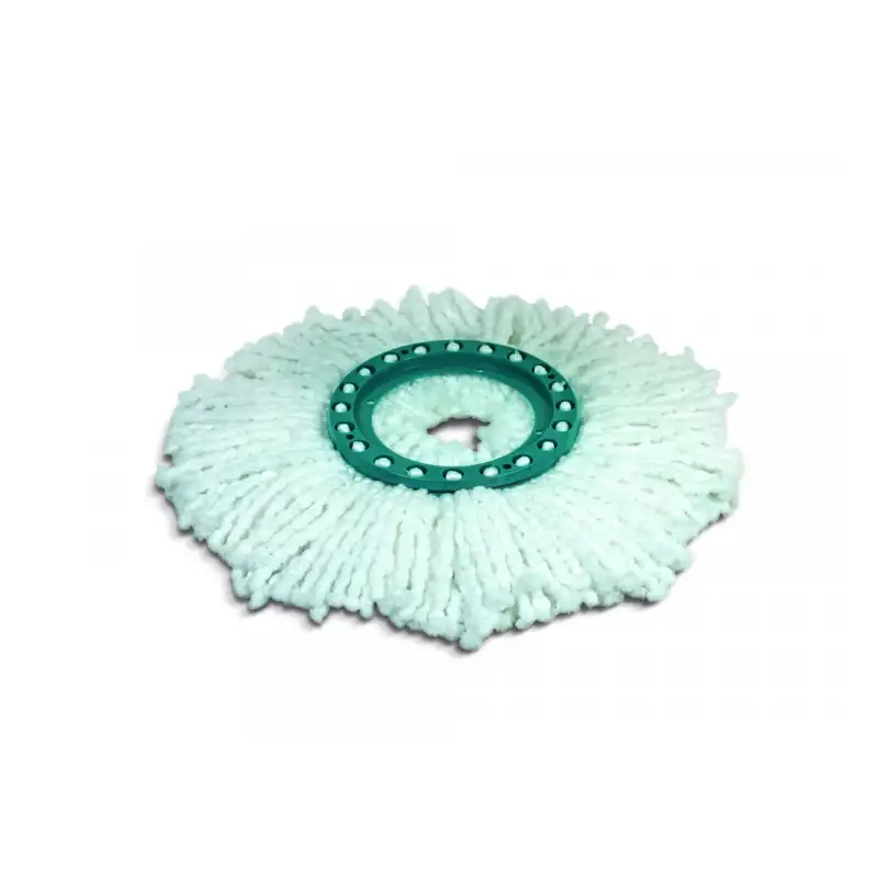 Leifheit vervangingskop Clean Twist Disc mop