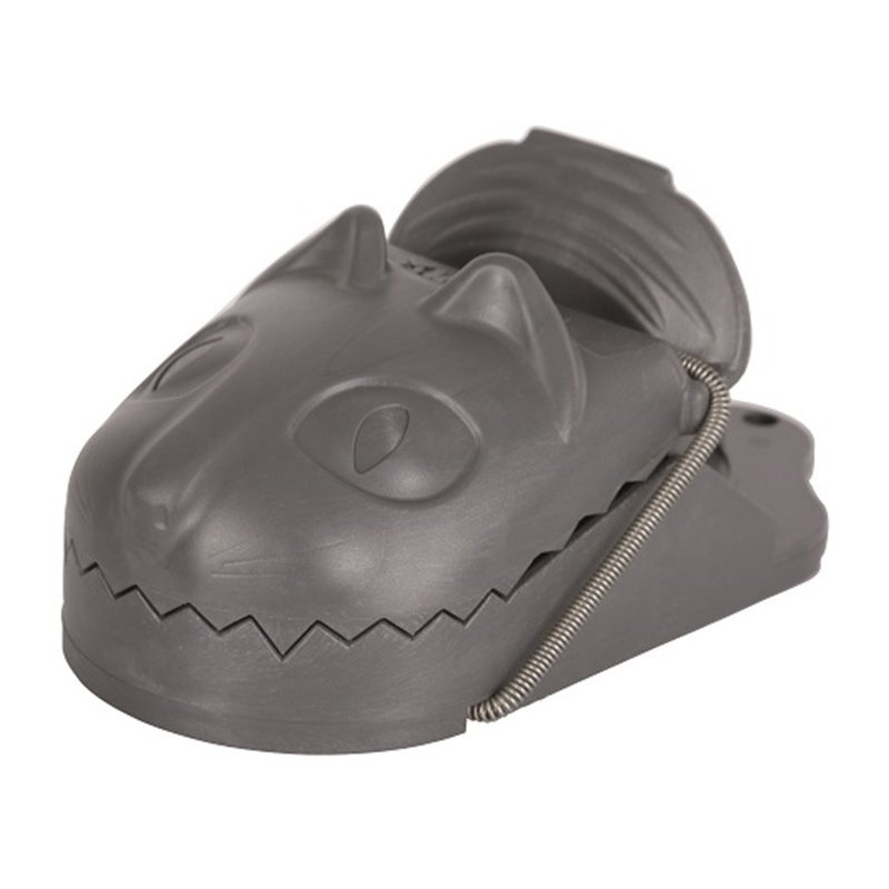 Rattenval RatStop met lokaas