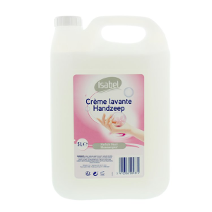 Handzeep Isabel 5 liter