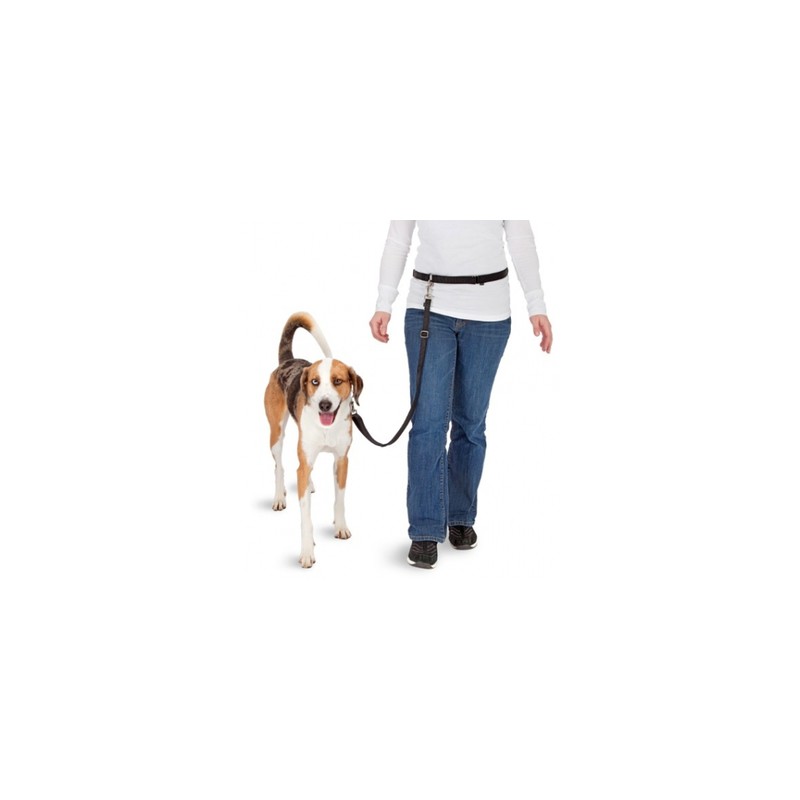 Losse handen hondenlijn