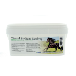 Vlozaad Psyllium Zandweg 1 kg