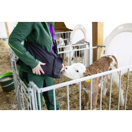 ColoStro warmhoud tas