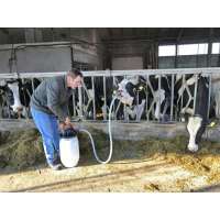 Drenchen en Toebehoren