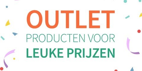OUTLET PRODUCTEN