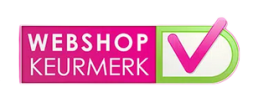 Webshop Keurmerk